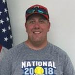 Terry Brentlinger