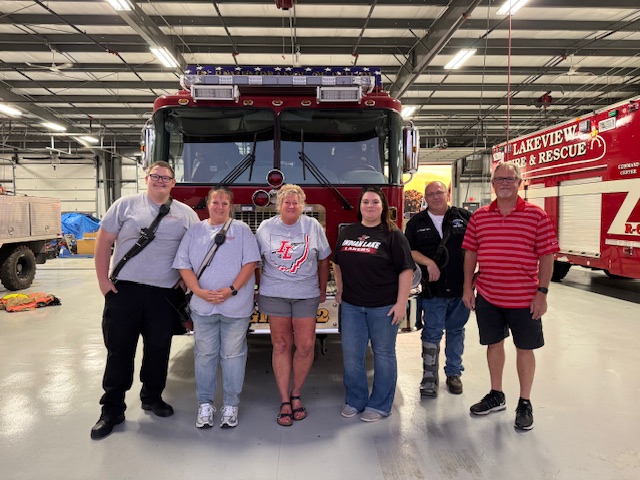 Indian Lake Homecoming 2025 Indian Lake Homecoming 2025