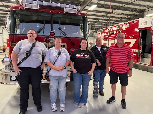 Indian Lake Homecoming 2025 Indian Lake Homecoming 2025