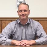 Mayor Ryan Shoffstall